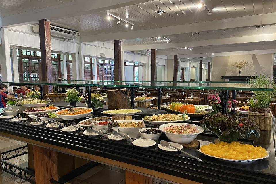 Buffet Restaurante