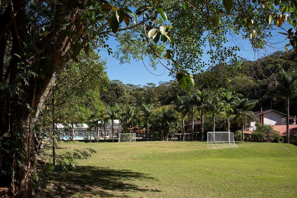 Campo de Futebol-