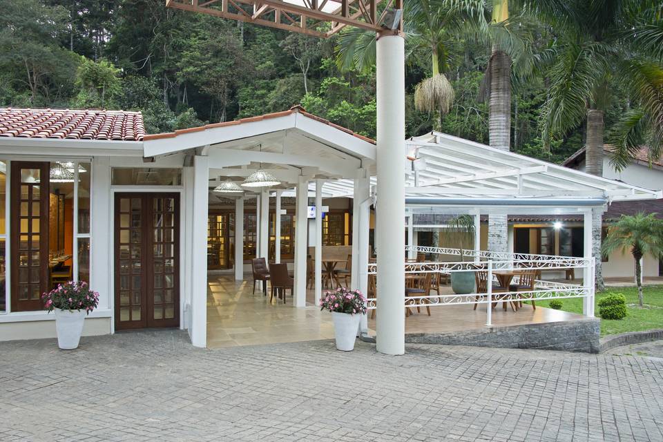 Villagio Embu