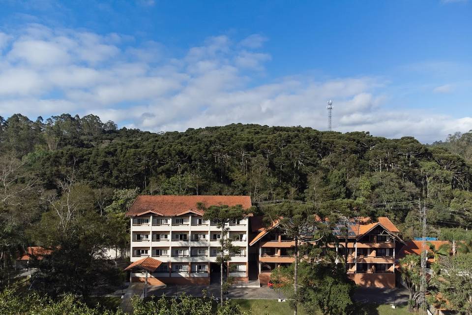 Aptos. com vista