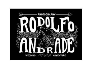 Rodolfo de Andrade Fotografia logo