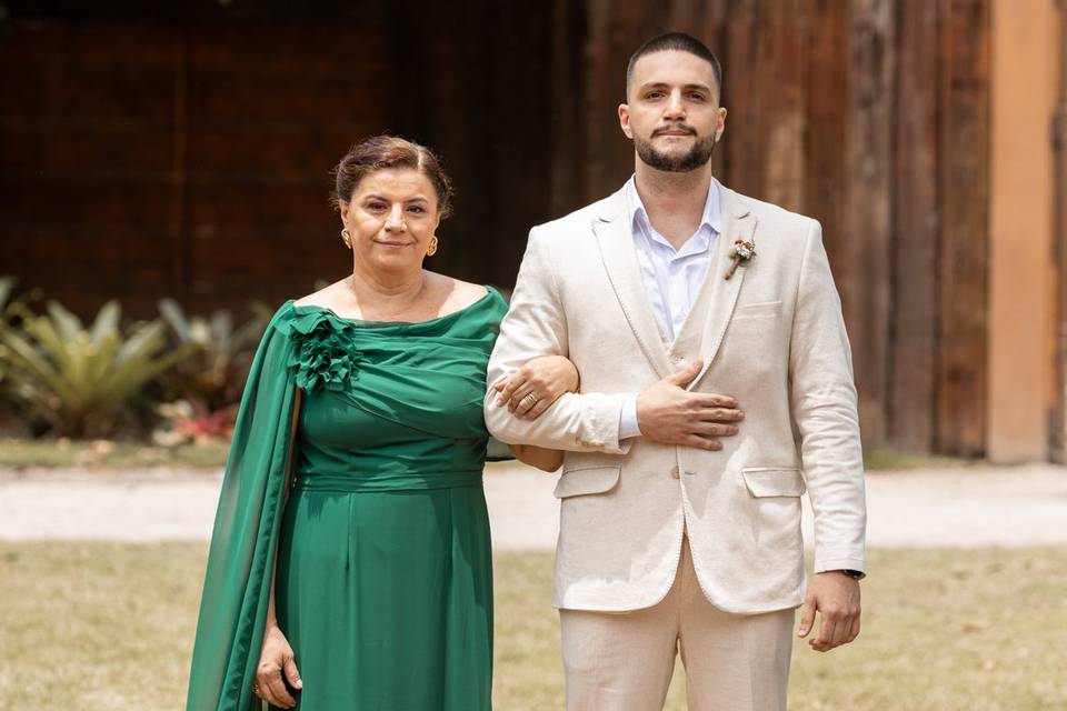 Paloma + Matheus