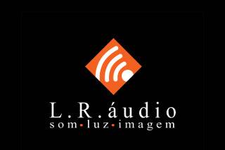 L.R. Áudio