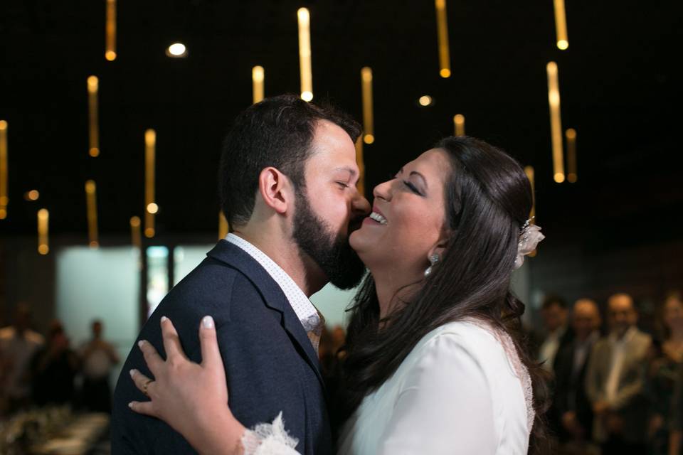 Casal Talismã