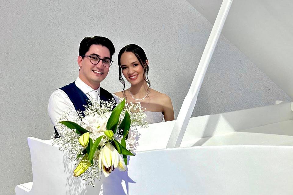 Casamento