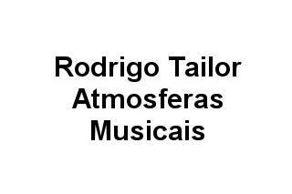 Rodrigo Tailor Atmosferas Musicais