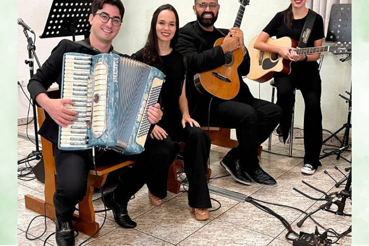 Casamento Sertanejo