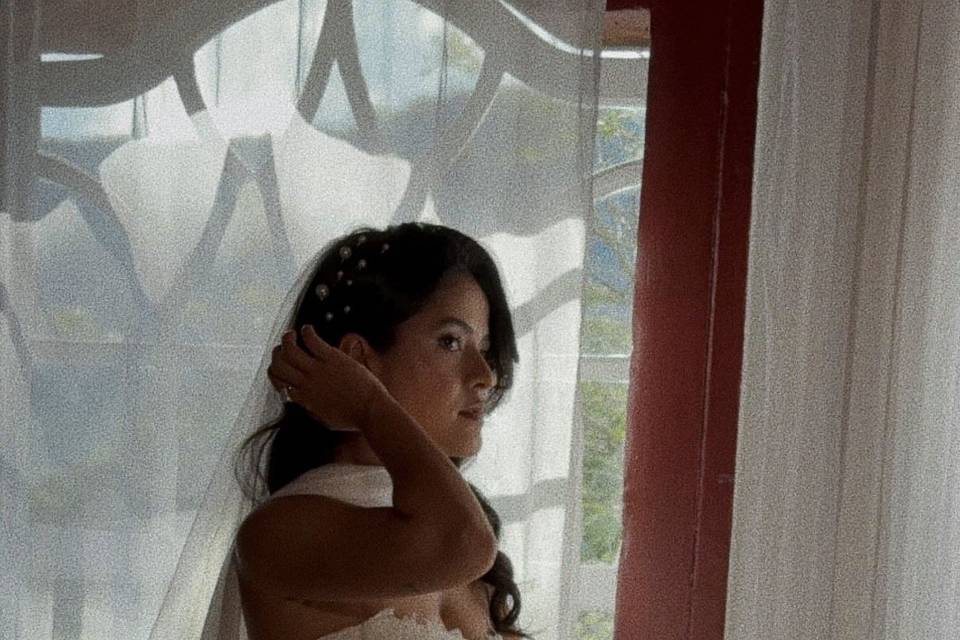 Making of
