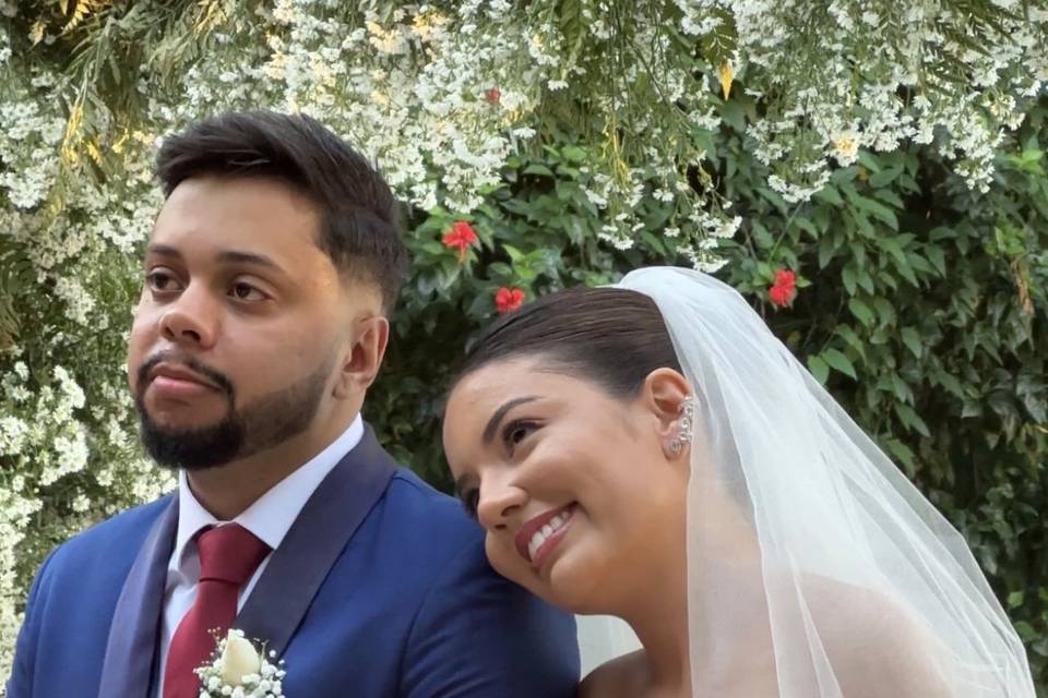 Casamento R&K