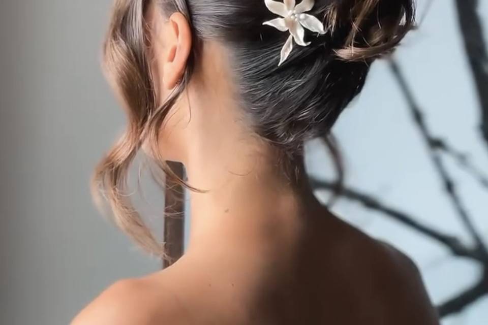 Making of