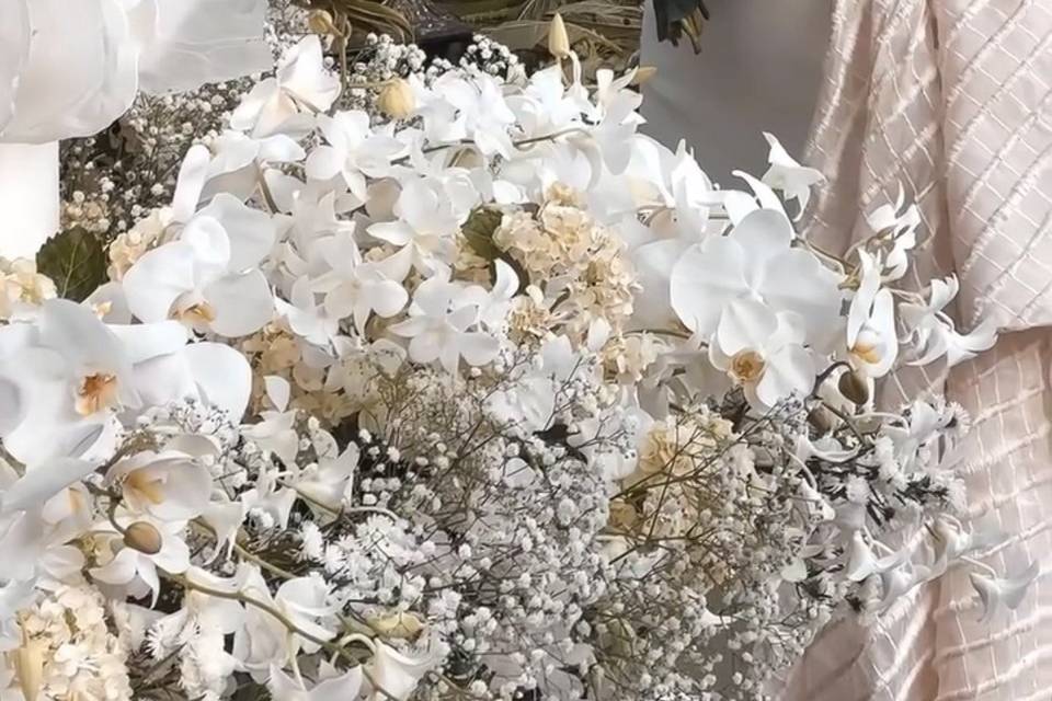 Making of
