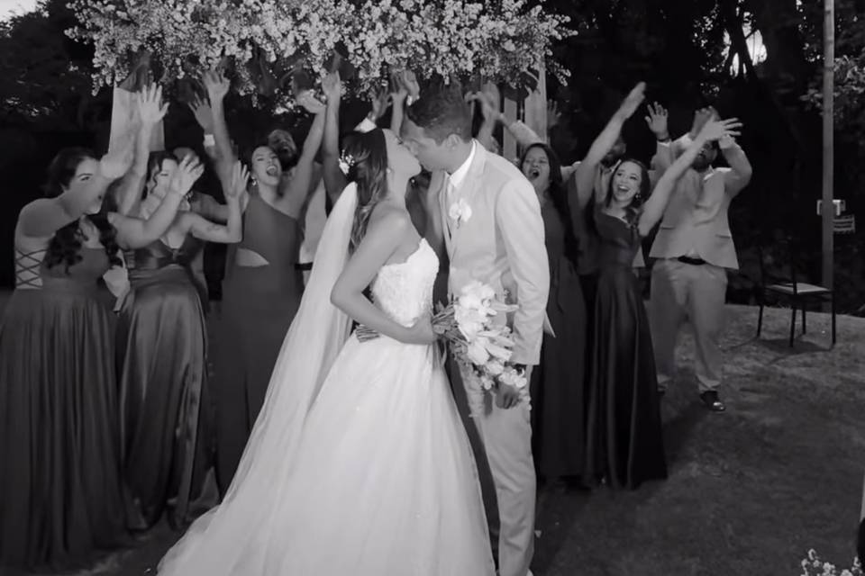 Casamento