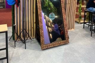 Evento Mágico - Foto Lembrança