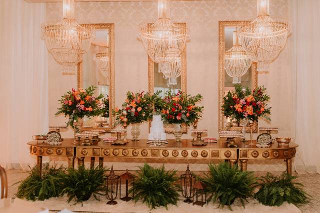 Cerimonial e Eventos Bem Casado