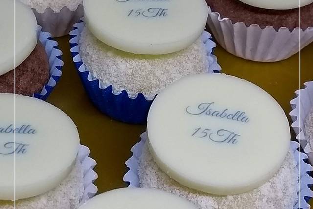 Brigadeiros Personalizados