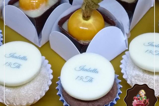 Doces Finos