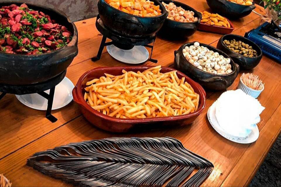 Buffet