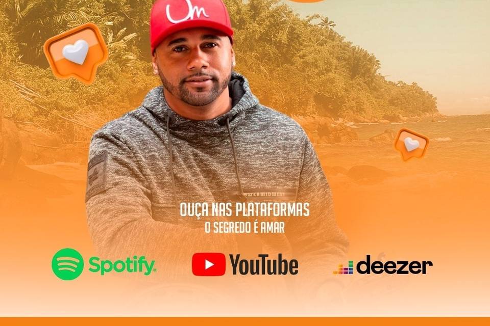 Musica de trabalho