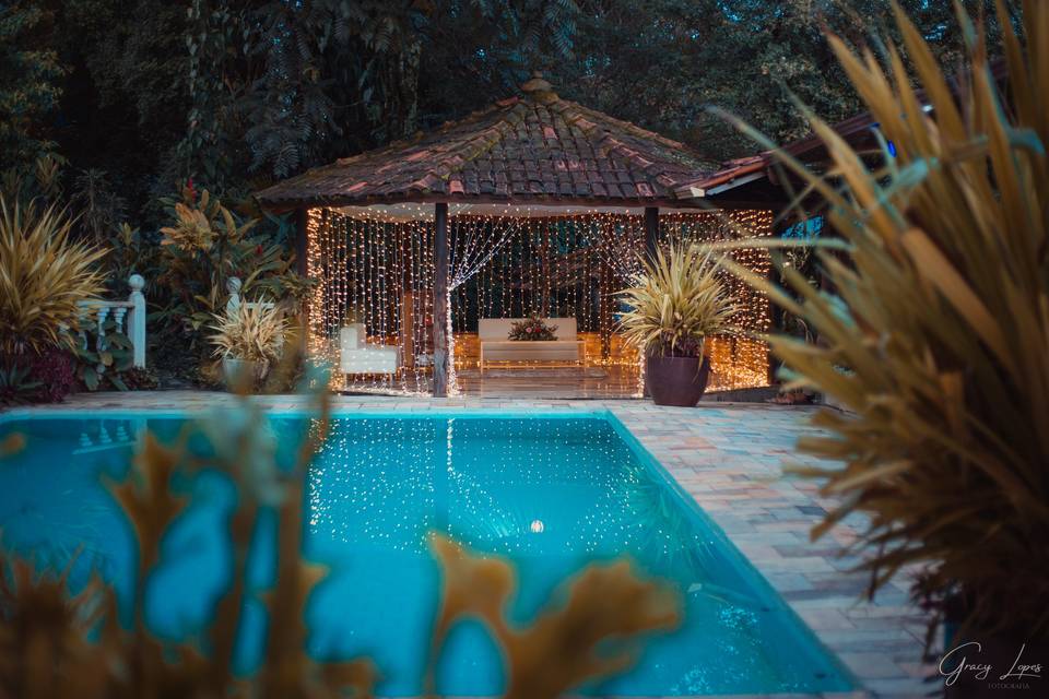 Decoração