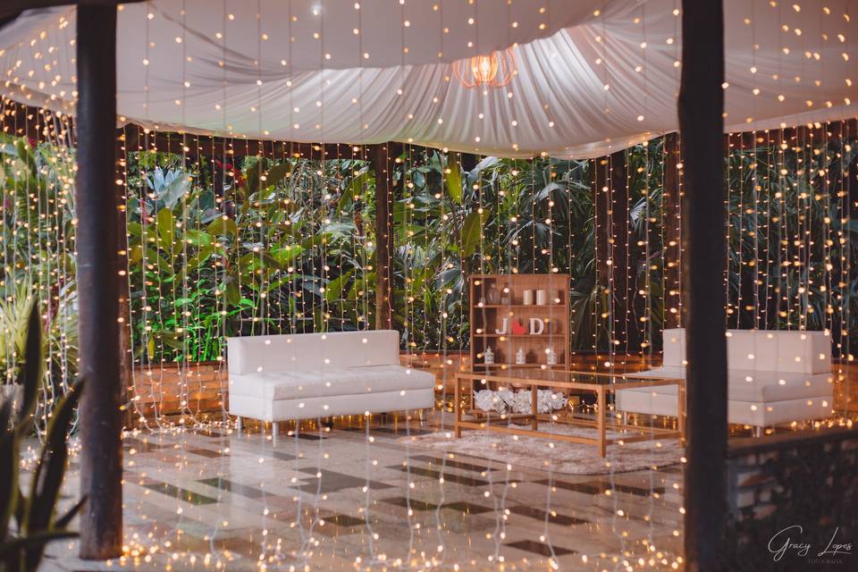 Decoração
