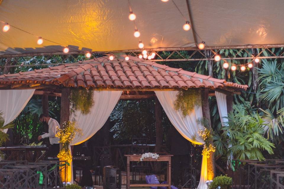 Decoração