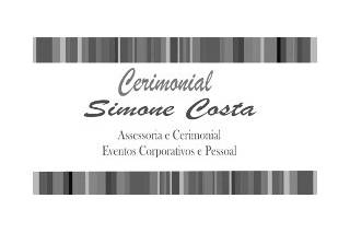 Logo Simone Augusta Costa