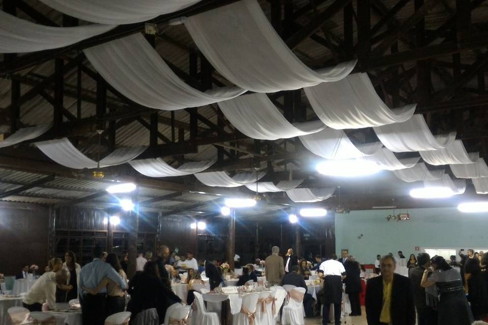 Sonorização para o seu eventos