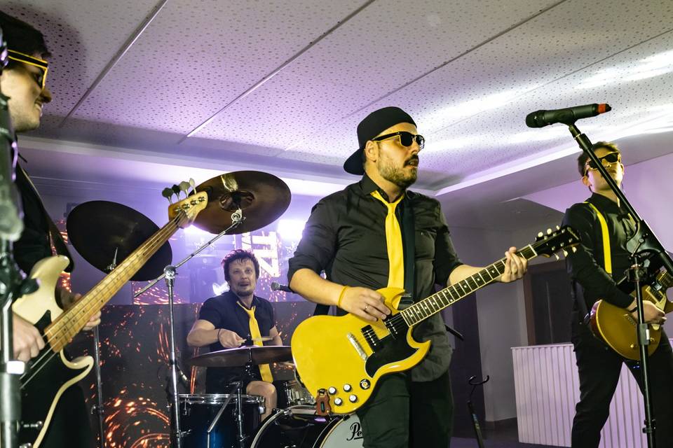 Banda
