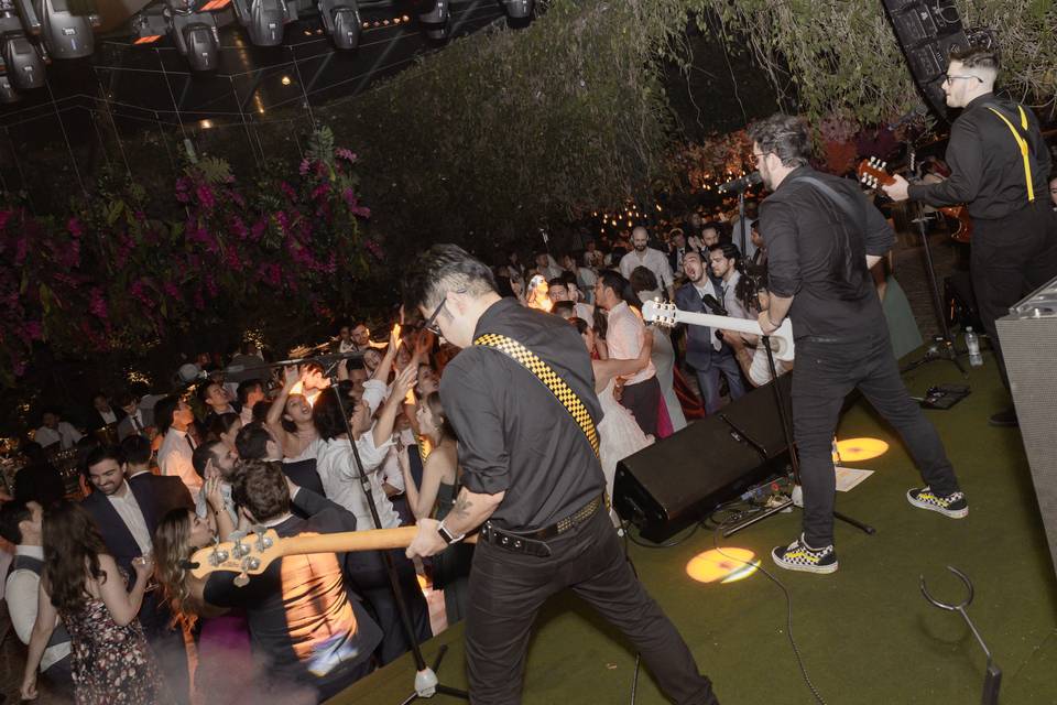Show