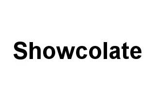 Showcolate logo