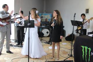 Banda Volume1