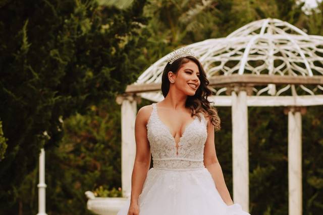 Evelyn Penteados