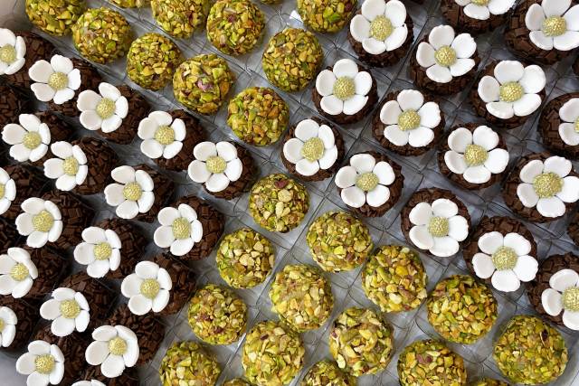 Brigadeiros