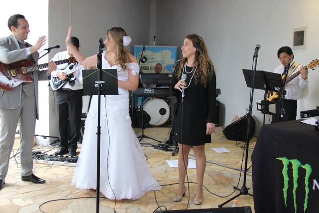 Banda Volume1