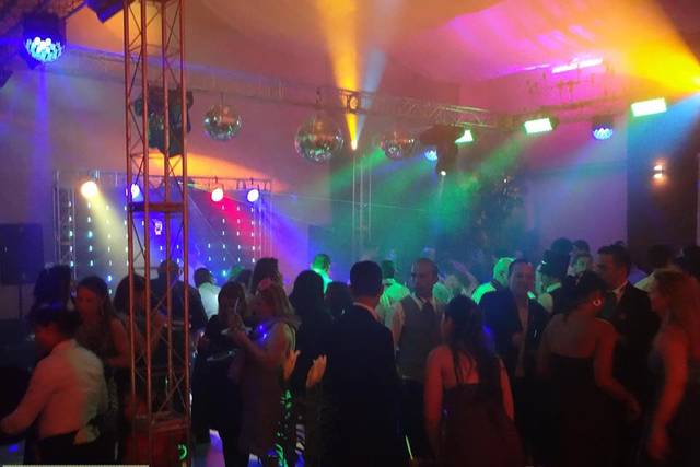 Musica ao vivo