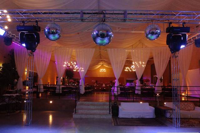 Dj para Debutante