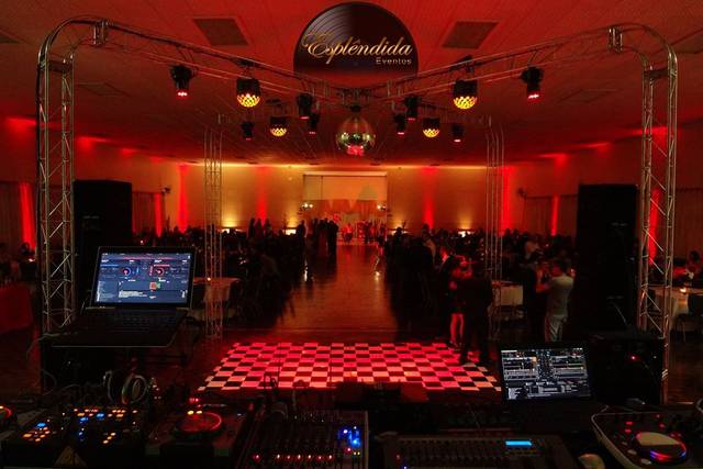 Dj para Casamento