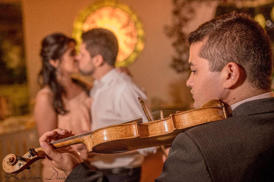 Música para casamentos