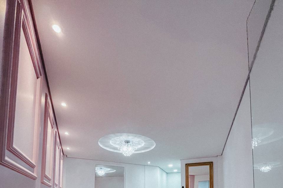 Sala da noiva