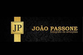 João Passone logo