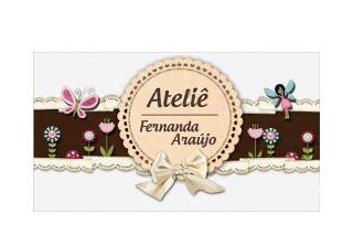 Logo Ateliê Fernanda Araújo