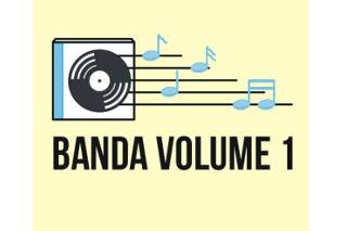 Logo Banda Volume1