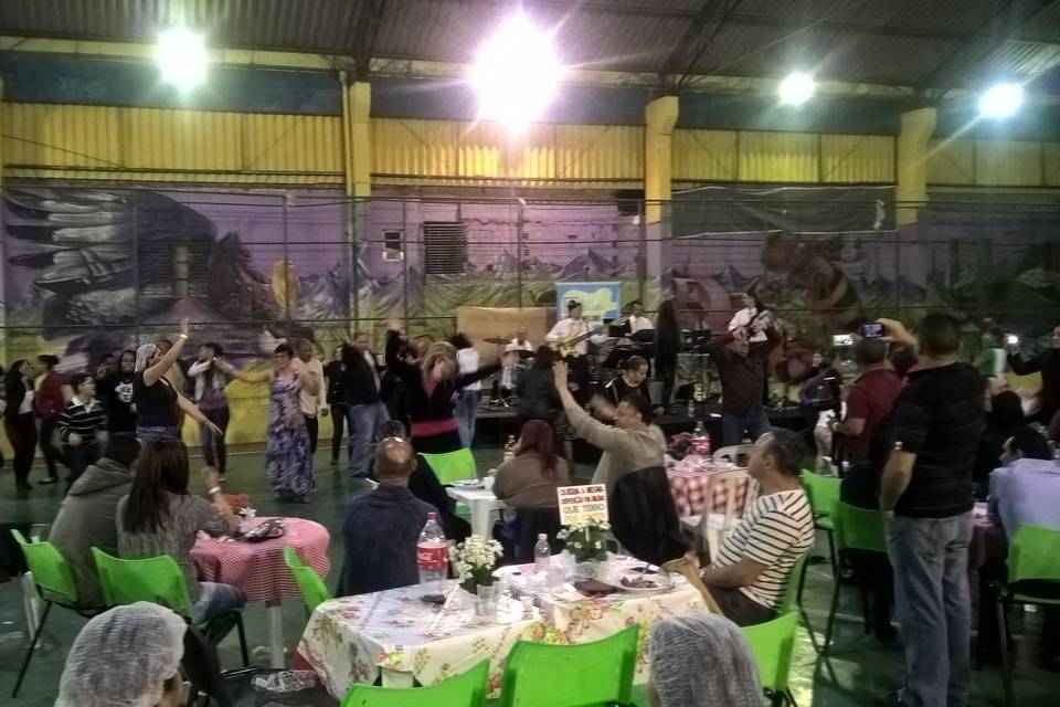 Aniversário