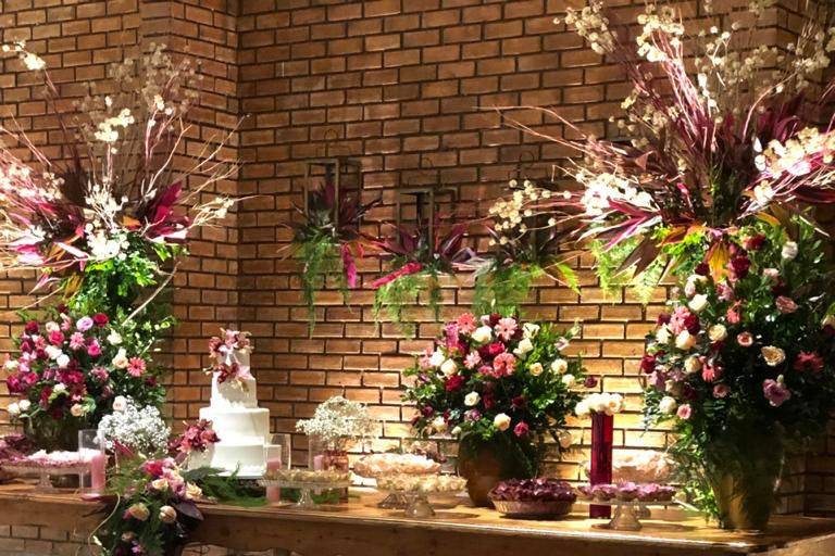 Gustavo Britto Decor