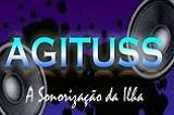 Agituss Sonorizaçao logo