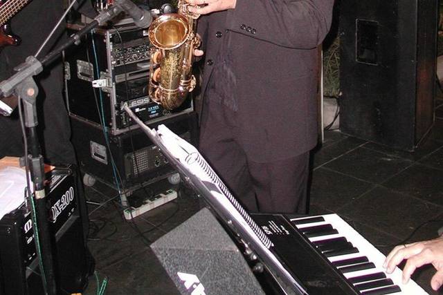 Dueto, trio, quarteto