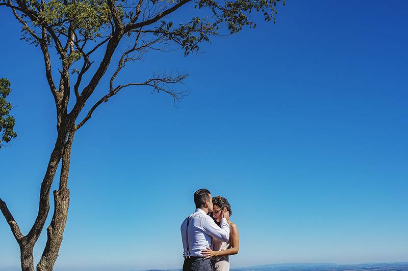 Wedding Carol e Thiago