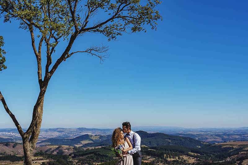 Wedding Carol e Thiago