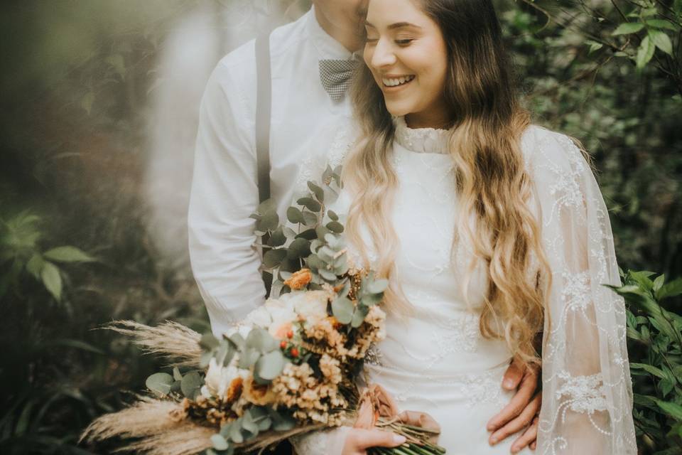 Fotografia de Casamento