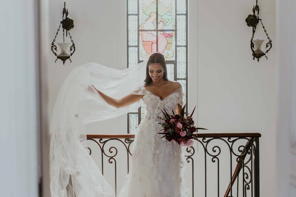 Fotografia de Casamento